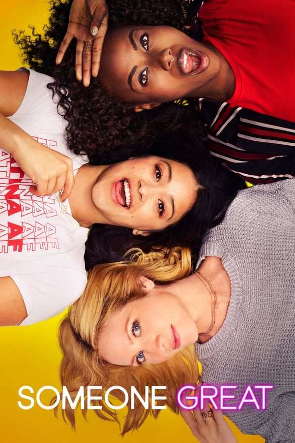 Gina Rodriguez, Brittany Snow, DeWanda Wise, Peter Vack, RuPaul