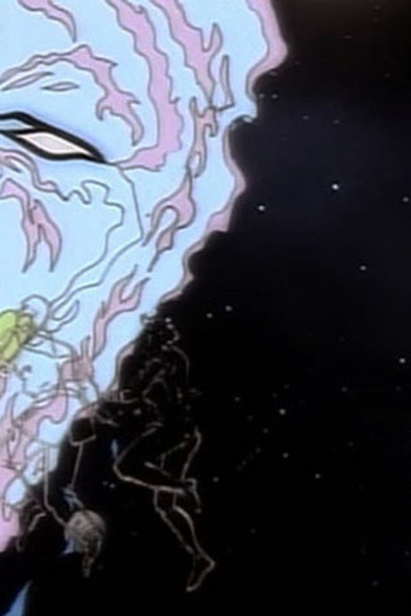 Insuperabili X-Men – S04E16 – Incubo pericoloso