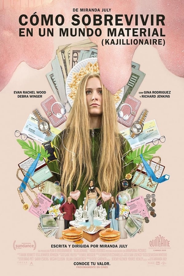 Falsos Millonarios (2020) Pelicula Completa Español Latino Online Descarga