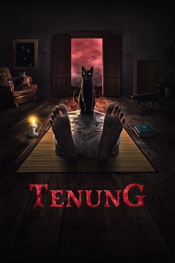 Tenung