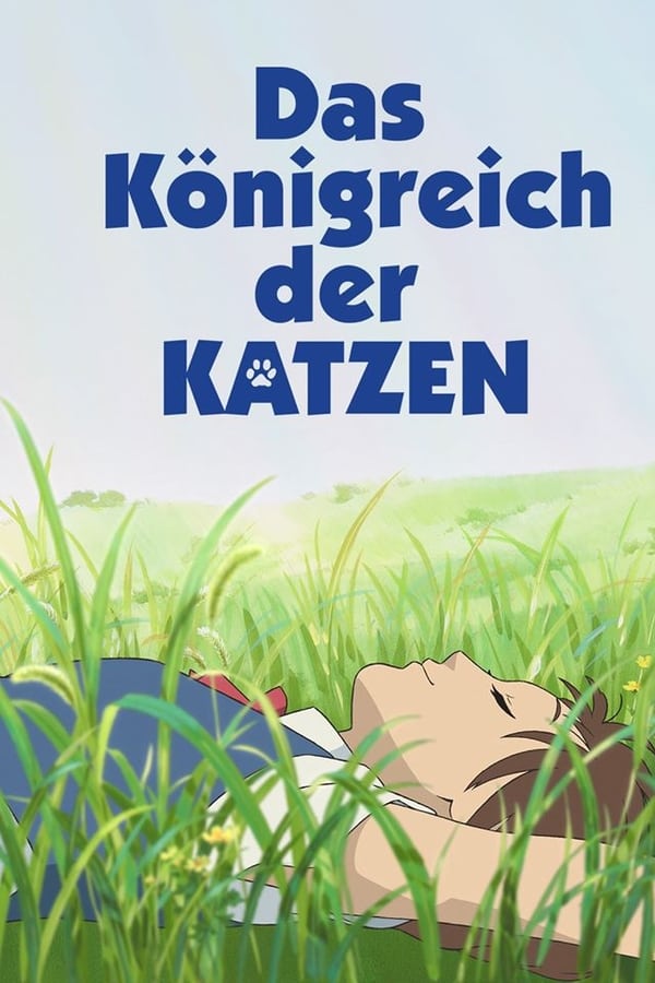 TVplus DE - Das Königreich der Katzen (2002)