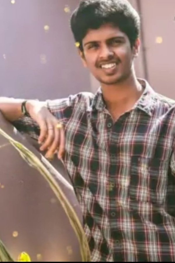 BHUVANESHWAR's headshot