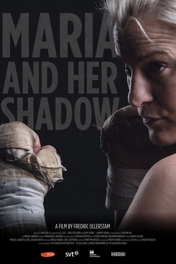 watch-Maria and Her Shadow