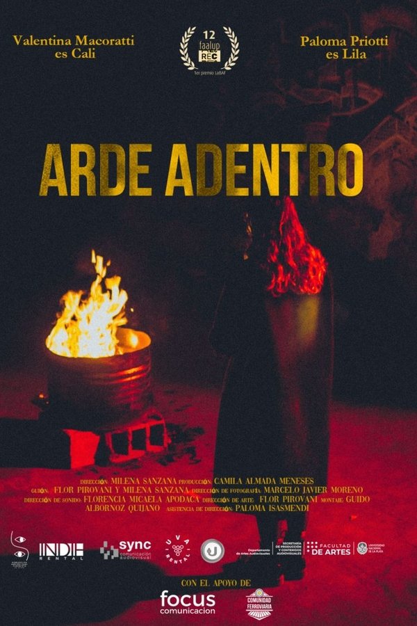 Arde Adentro