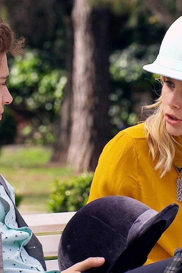 Soy Luna – S01E19 – Episodio 19