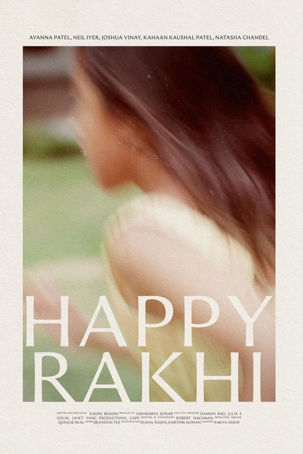 Happy Rakhi