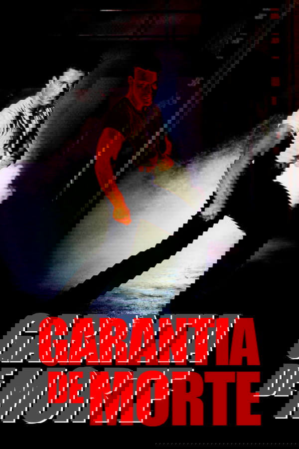 Garantia de Morte (1990)