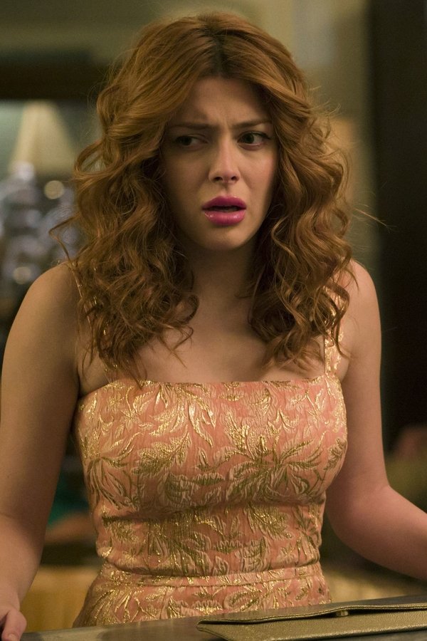 Revenge – S04E13 – Rapimento