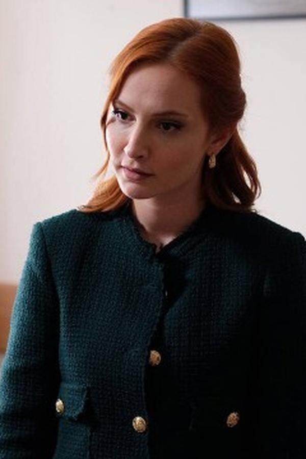 Segreti di famiglia – S01E14 – Episodio 14