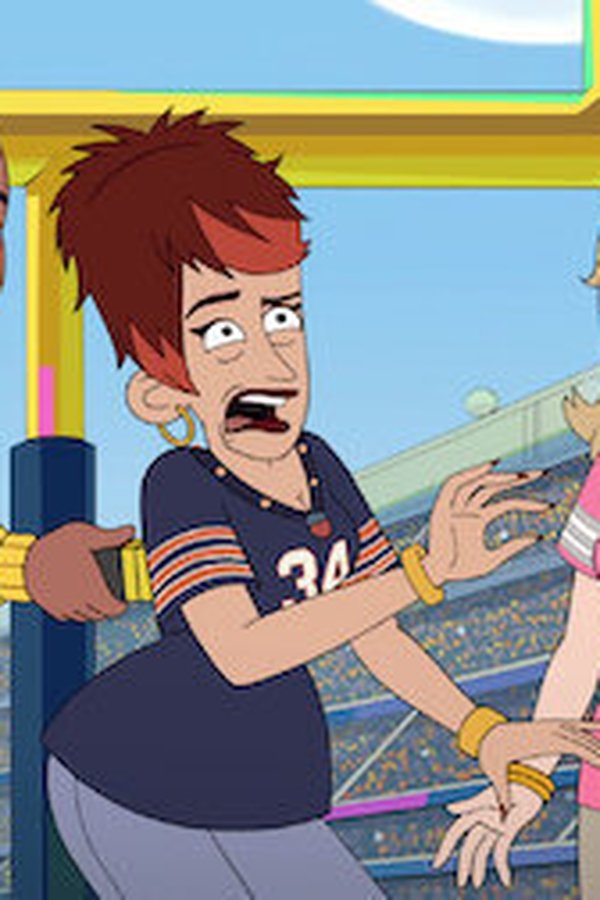 Chicago Party Aunt – S01E04 – Picnic al fresco