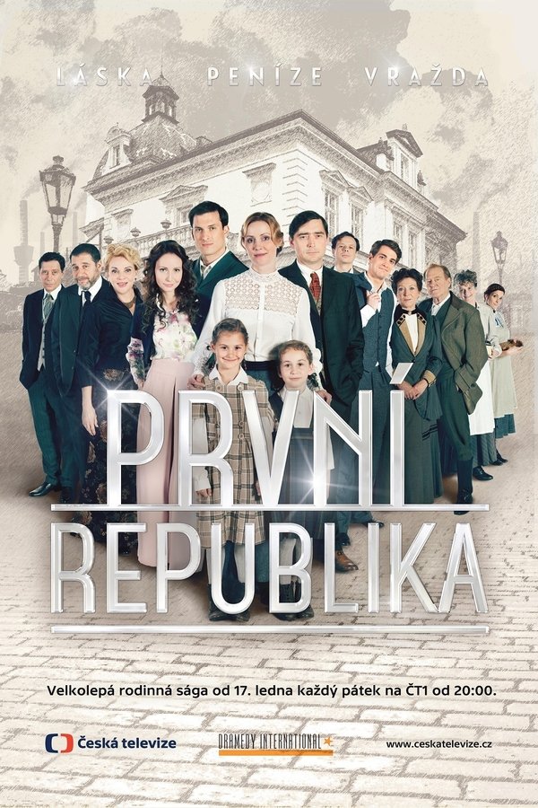 První republika První republika