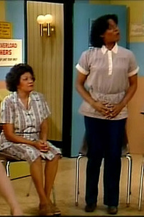 I Jeffersons – S09E12 – E il Down Jones