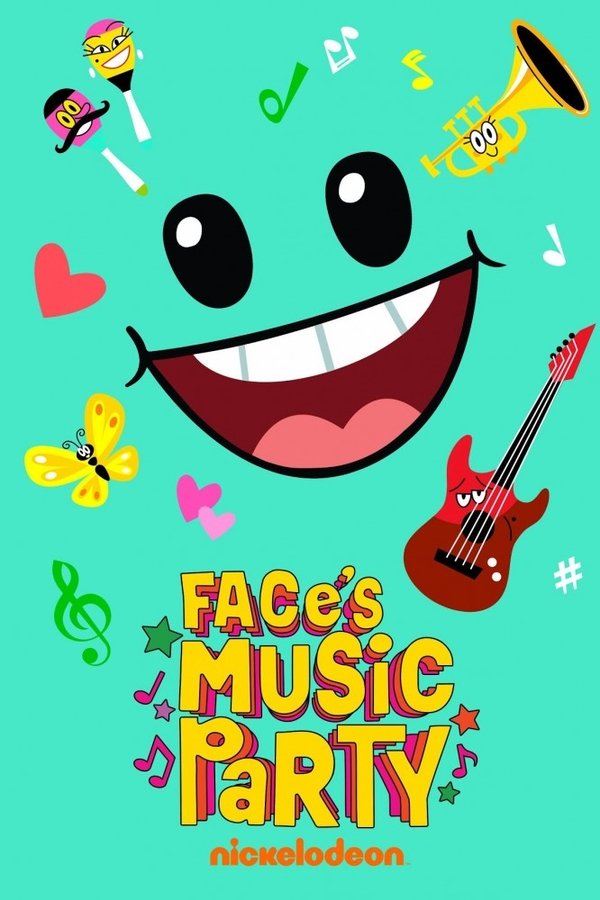 Face’s Music Party