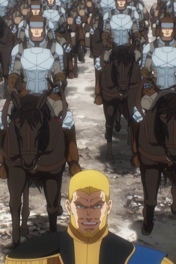 Overlord – S03E11 – Un’altra battaglia