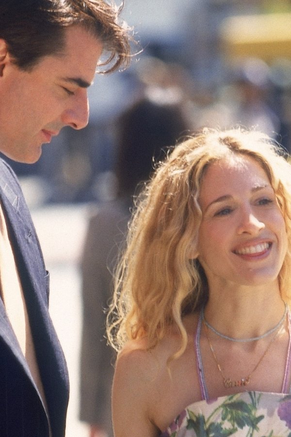 Sex and the City – S02E09 – Si può cambiare per amore?