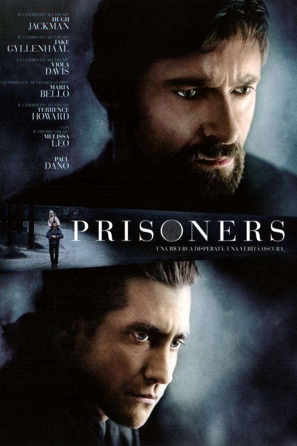 IT - Prisoners - 2013