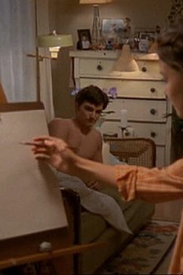 Dawson’s Creek – S02E10 – Comportamenti ad alto rischio