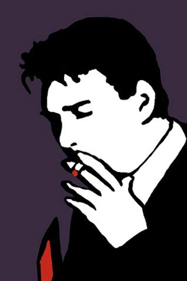 His Mother’s Voice