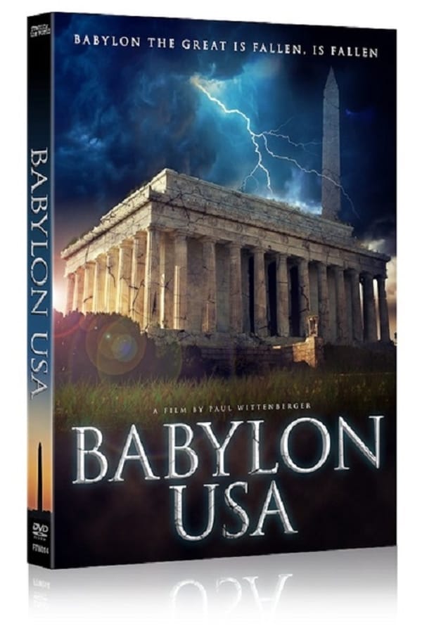 Babylon USA