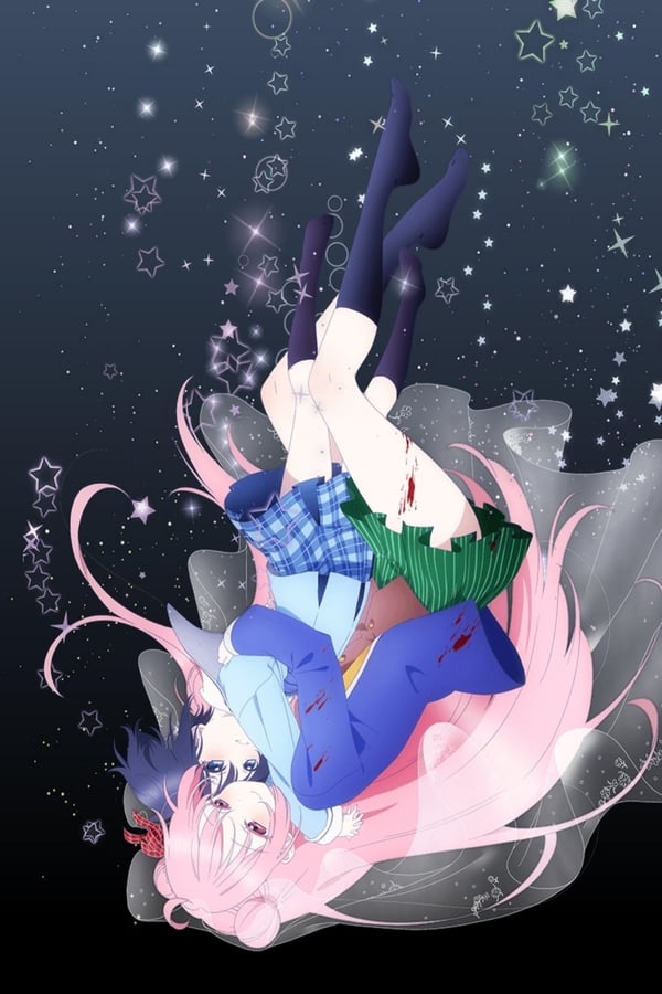 Happy Sugar Life