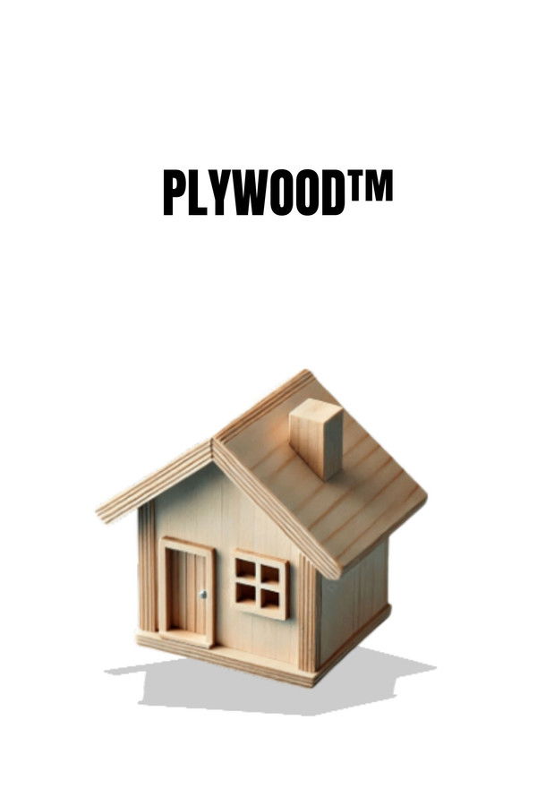 PLYWOOD™