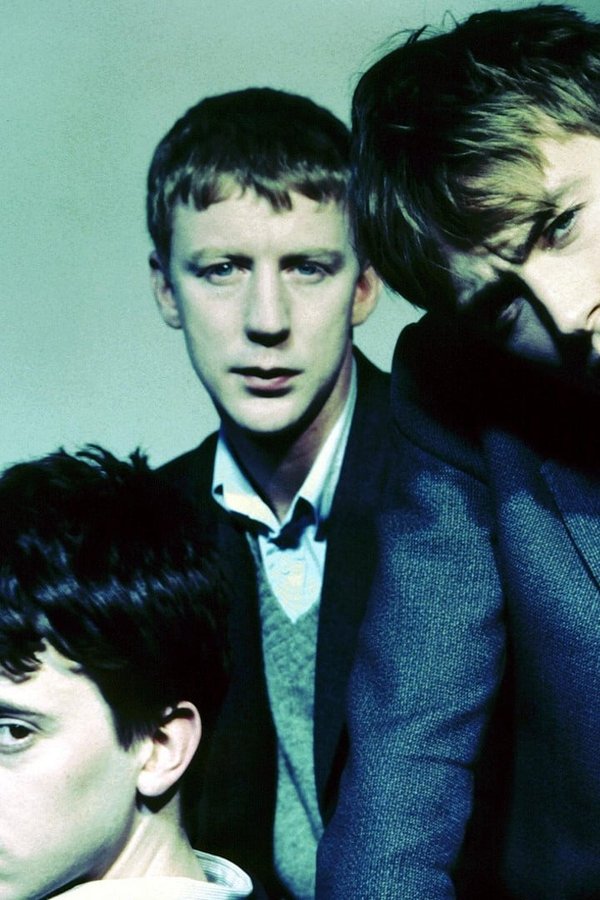 Blur: The Singles Night - Live at Wembley Arena poster
