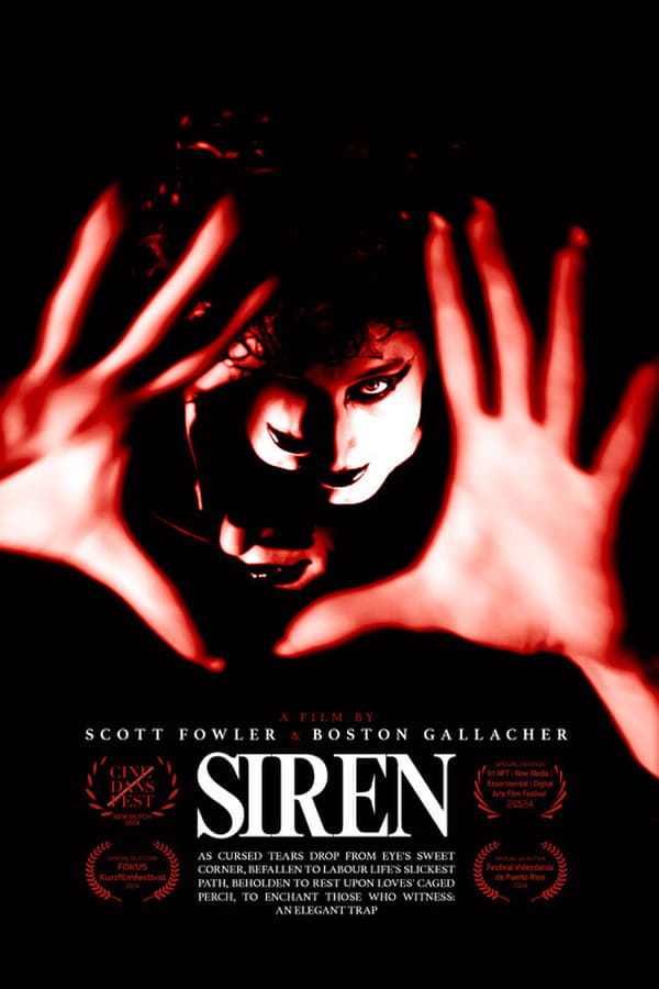 SIREN (2023)