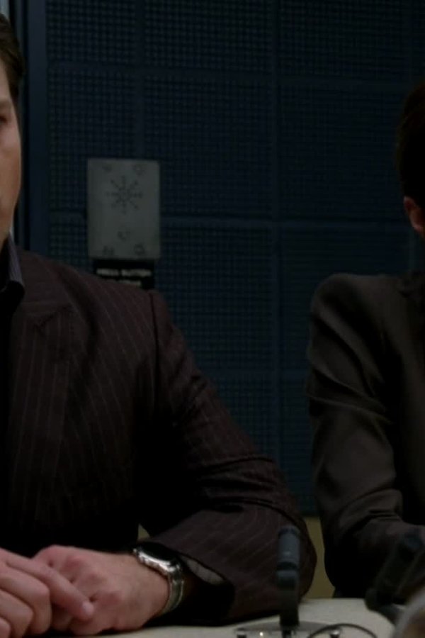 Castle: Detective tra le righe – S03E10 – Omicidio d’annata