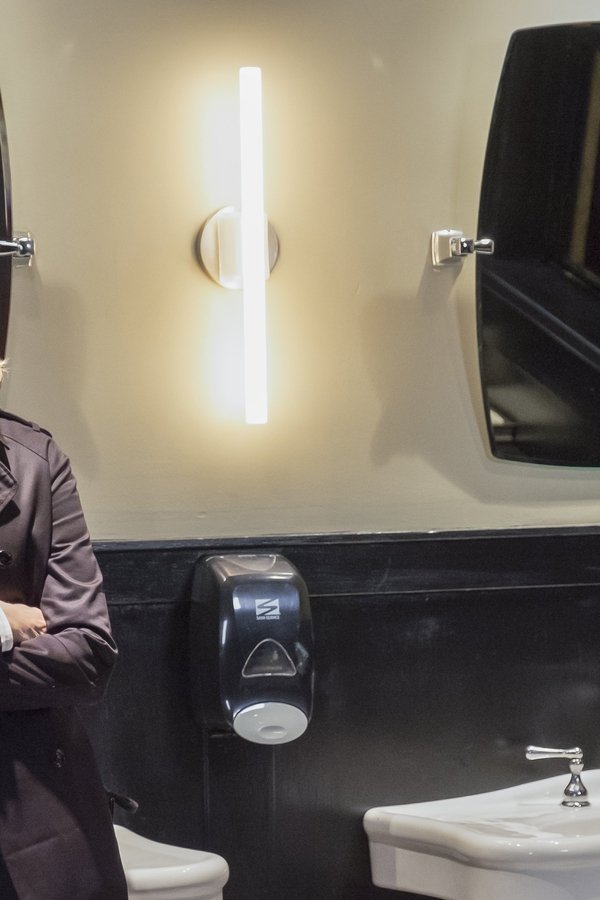 Bates Motel – S05E02 – La convergenza dei due