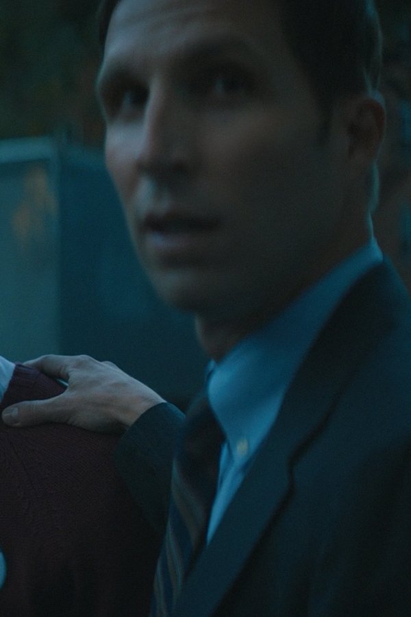 When They See Us – S01E01 – Episodio 1