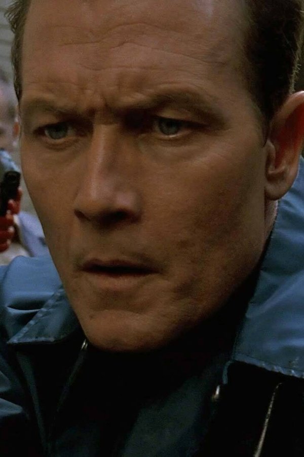 X-Files – S09E04 – 4-D
