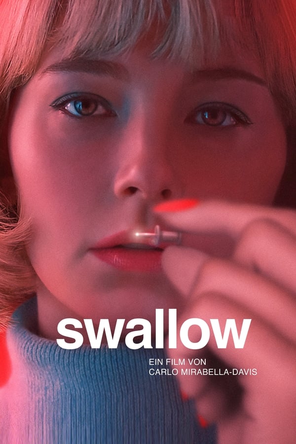 DE - Swallow (2020) DE