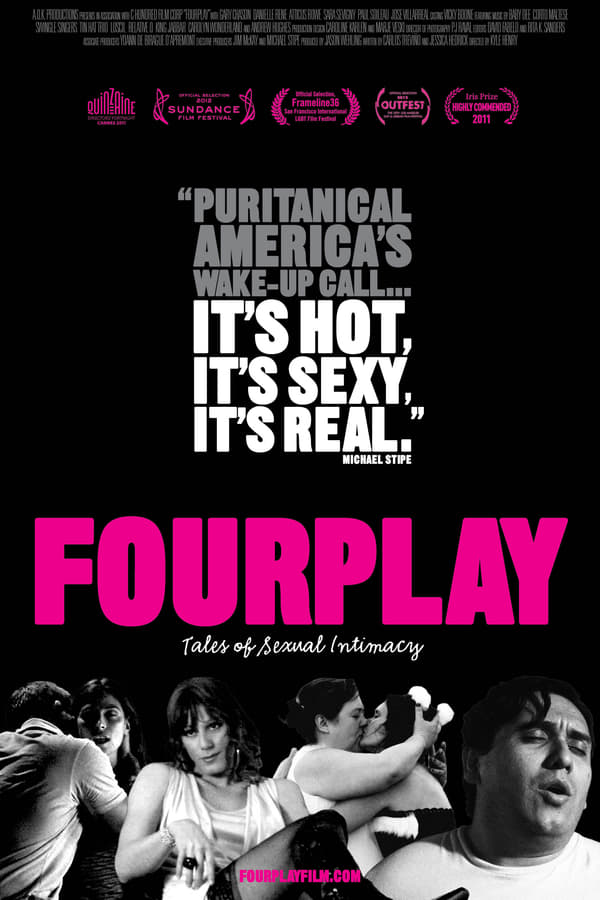 Fourplay