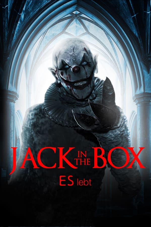 Jack in the Box – ES lebt
