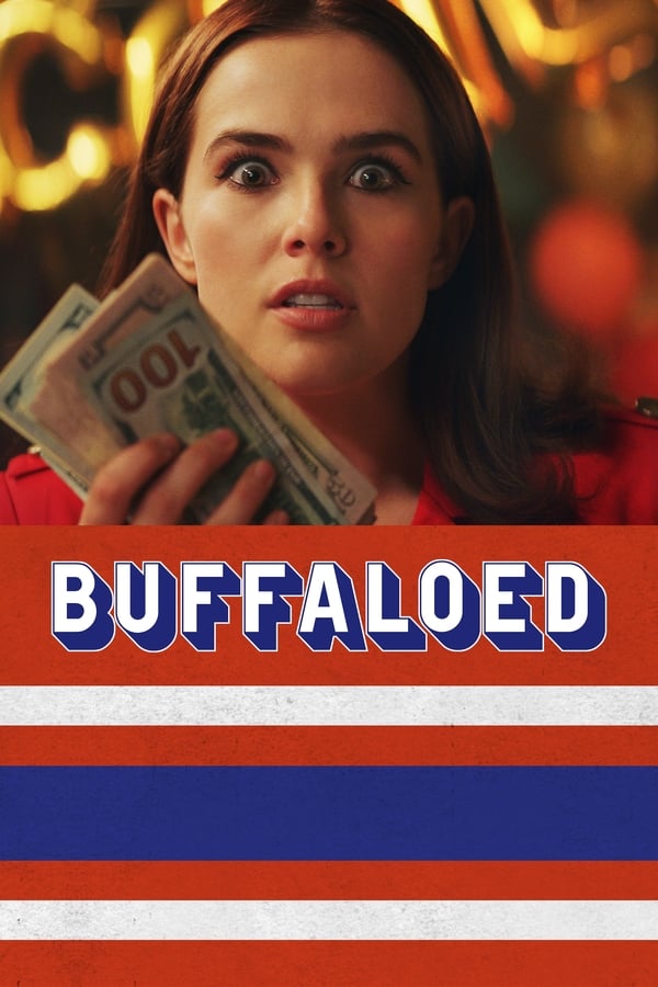 Set in the underworld of debt-collecting, homegrown hustler Peg Dahl will do anything to escape Buffalo, NY.