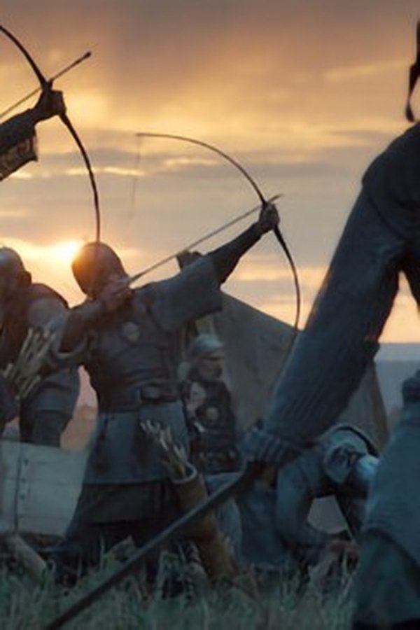 The Last Kingdom – S05E09 – Episodio 9