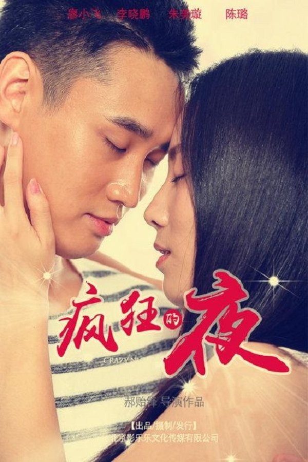 疯狂的夜 poster