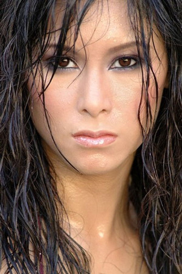 Lauren Mary Kim's headshot