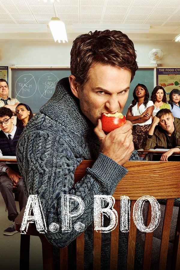 Assistir A.P. Bio Assistir A.P. Bio