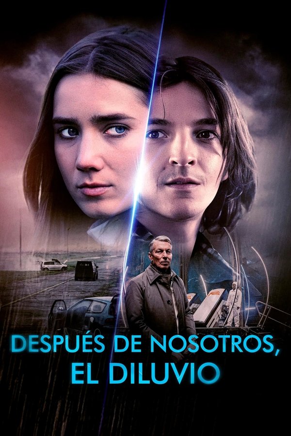 Después de nosotros el diluvio (2024) Latino Full HD WEB-DL 1080p