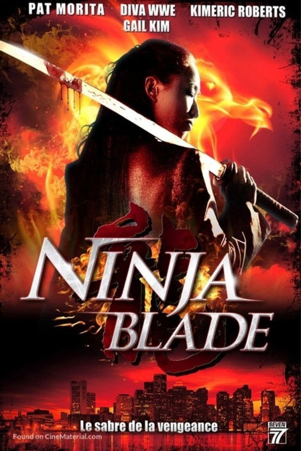 Royal Kill (Ninja Blade)