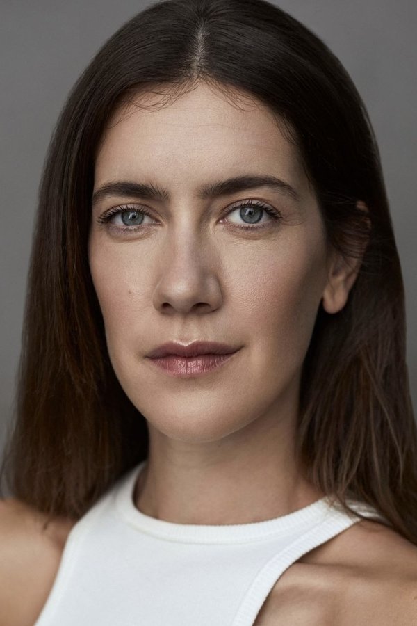 Clara Alonso's headshot