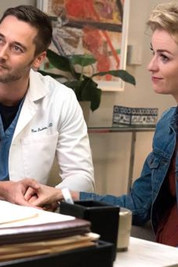 New Amsterdam – S01E07 – Effetto domino