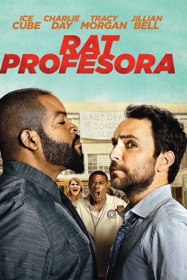 EXYU - Rat profesora - 2017