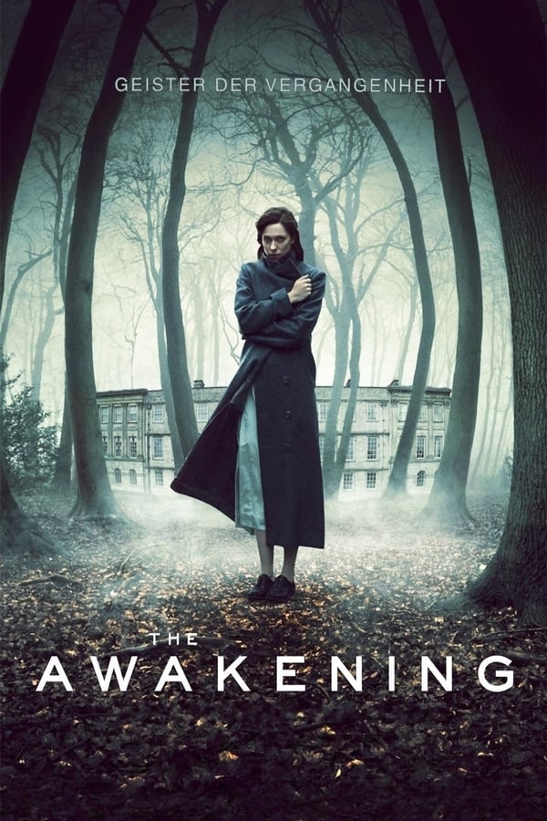 The Awakening – Geister der Vergangenheit