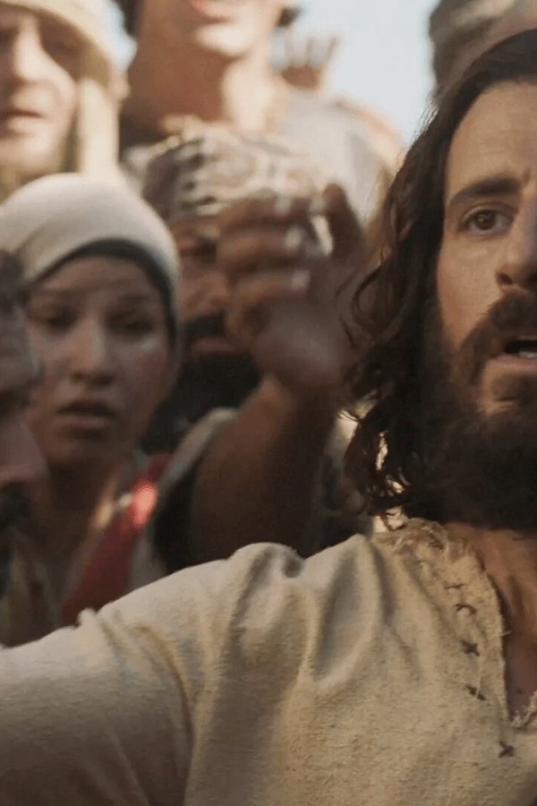 The Chosen – S03E05 – Pulito, Parte 2