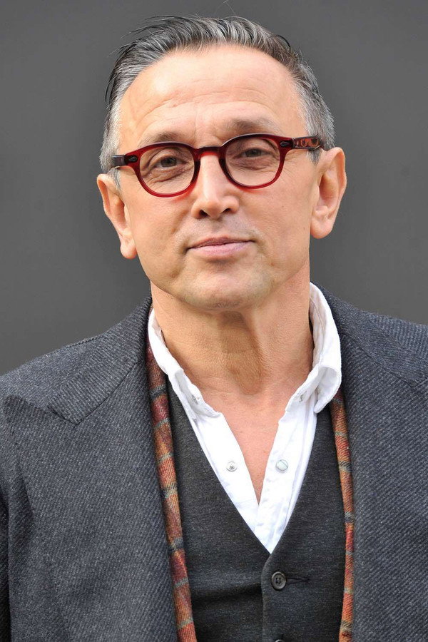 Bruno Barbieri - 4 hotel