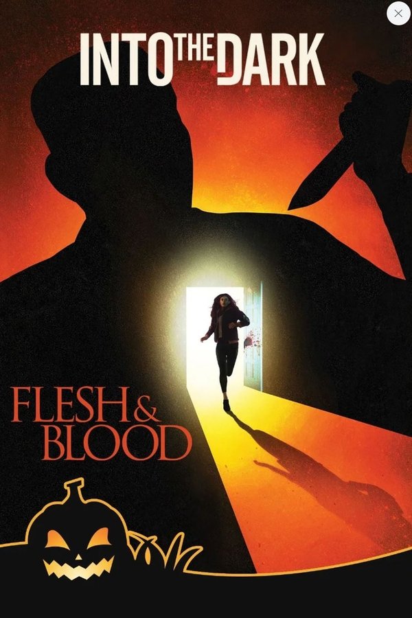 Flesh and blood
