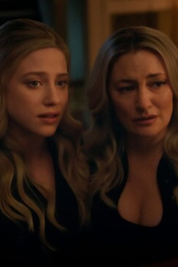 Riverdale – S05E18 – Capitolo Novantaquattro: “Quasi Normale”
