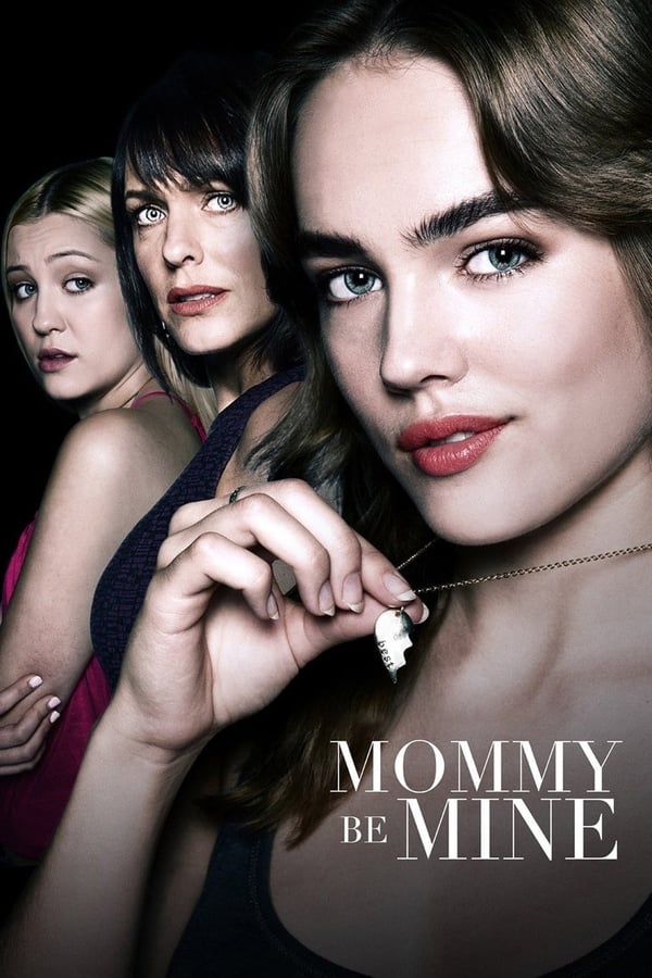 EN - Mommy Be Mine  (2018)